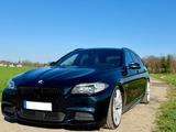 BMW 530d xDrive Touring 