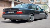 Mercedes-Benz 300E Sportline - gebrauchte Mercedes-Benz E 300 aus dem Jahr 1991