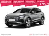 Audi Q4 45 e-tron quattro Kamera Navi virtual LED - Audi Q4 e-tron Jahreswagen