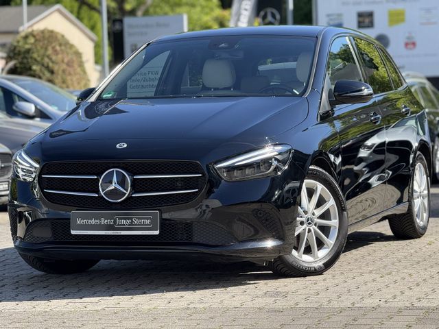 Mercedes-Benz B 200 Progressive KAMERA*MULTIBEAM*NIGHT-PAKET*