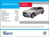 Volkswagen Passat Variant 1.5 TSI Business DSG  KLIMA, AHK, - Volkswagen Passat Variant aus 2019