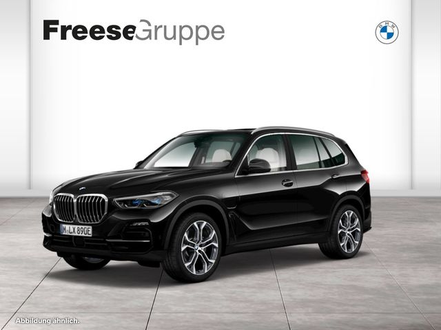 BMW X5 xDrive45e Gestiksteuerung Head-Up HK HiFi