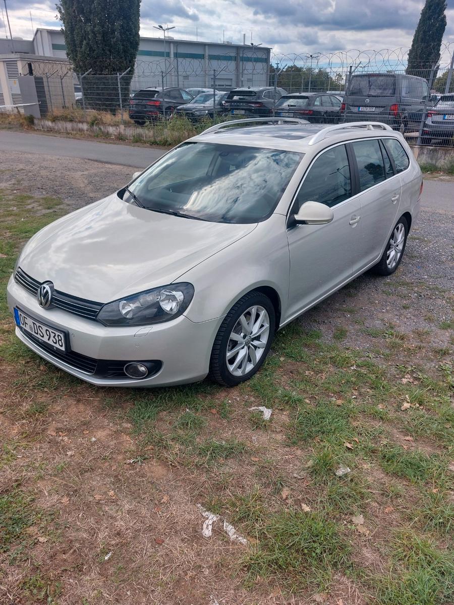 Volkswagen Golf, 2011