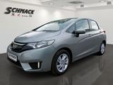 Honda Jazz Comfort*WENIG-KM*8-FACH BEREIFT* - gebrauchte Honda Jazz aus dem Jahr 2016