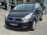 Kia Venga Edition 7 KLIMA SHZ - Kia Venga: Edition 7