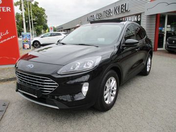 Ford Kuga - 1