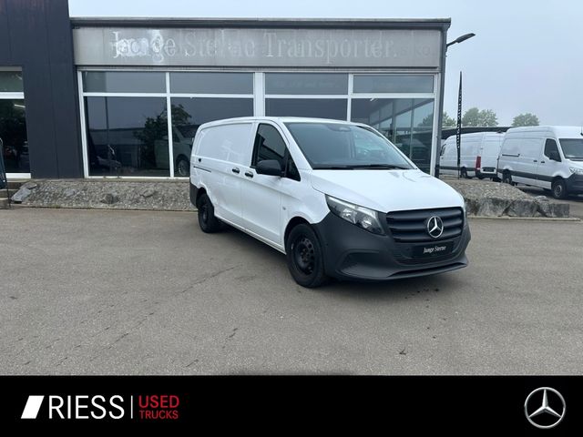 MERCEDES-BENZ Vito 116 CDI KA/LANG/NEUESMODELL/NAVI/MBUX/KLIMA