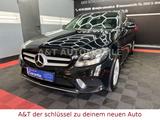 Mercedes-Benz C 200 C -Klasse T-Modell C 200 T d .1 HAND - Mercedes-Benz C 200 mit Diesel-Antrieb: Limousine