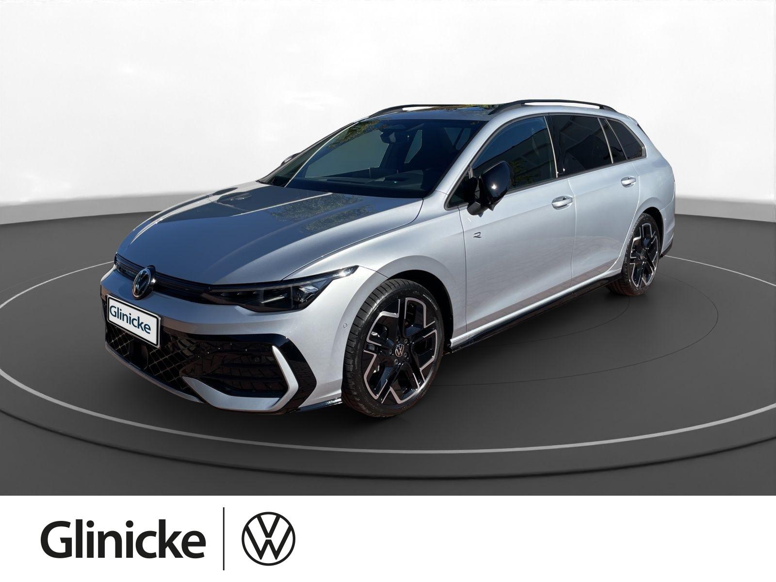 Volkswagen Golf Variant R-Line 1,5 eTSI (150 PS) DSG | StHz