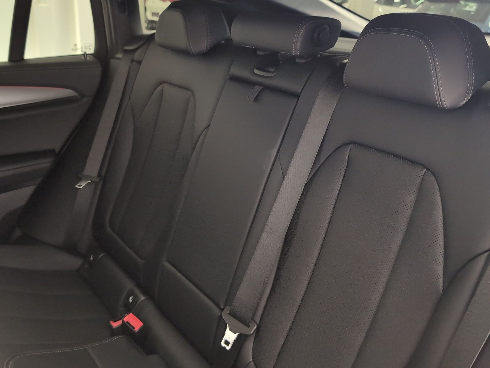 BMW X4 xDrive20d Navi LED 360° SHZ Pano Navi LED 360 foto 4