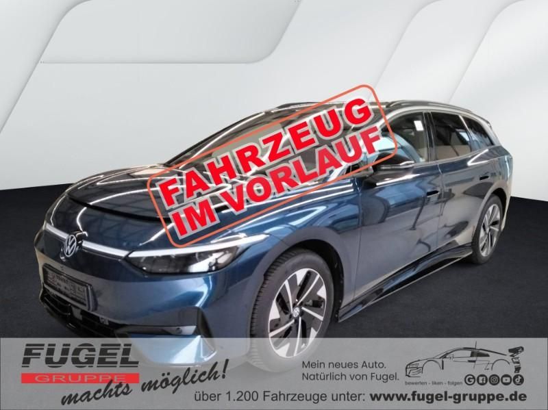 Image of Volkswagen ID.7