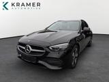 Mercedes-Benz C 200d T. Avandgarde LED-LEDER-AMBIEN.-SOUND-SHZ - Mercedes-Benz C-Klasse Jahreswagen: Automatik