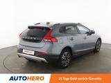 Volvo V40 Cross Country 1.5 Plus Aut.*NAVI*CAM* - Volvo Gebrauchtwagen in Frankfurt