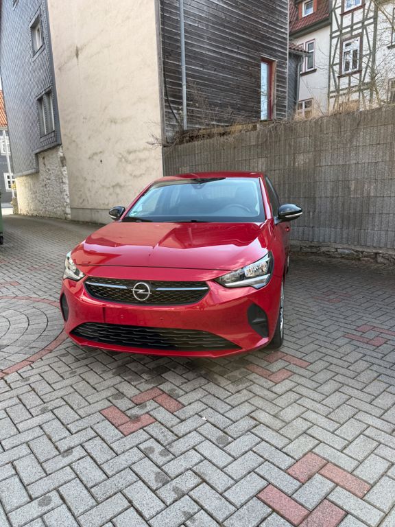 Image of Opel Corsa
