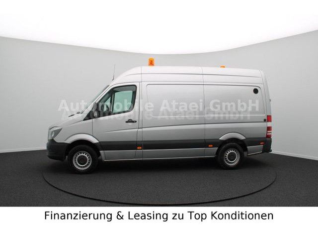 Fahrzeugabbildung Mercedes-Benz Sprinter 314 *Werkstatt* TOP ZUSTAND 8719