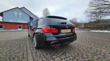 BMW 325d Touring M Sport  - BMW 325: Kombi