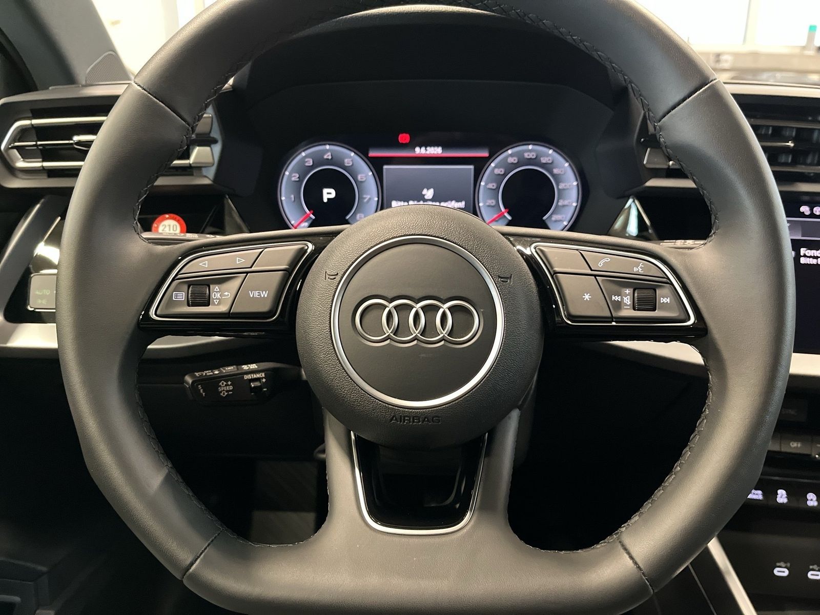 Audi A3 - Bild 16