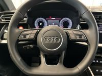 Audi A3 - Vorschau Bild 16