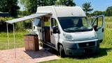 Fiat Ducato Camper Knaus - Angebote entsprechen deinen Suchkriterien