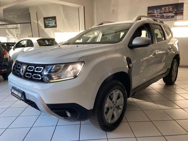 Dacia Duster 1.5 Blue dCi 8V 115 CV 4x2 Prestige