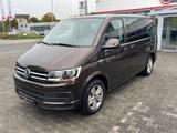 Volkswagen T6 Transporter Bus Multivan Comfortline 4Motion - Volkswagen: Multivan Motion