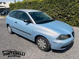 Seat Ibiza 1.2 12V 3p. Stella - Seat Ibiza aus 2003: 1.2