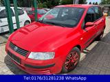 Fiat Stilo 1.2 16V !! 4.Türig !! - Fiat Stilo: 2.2
