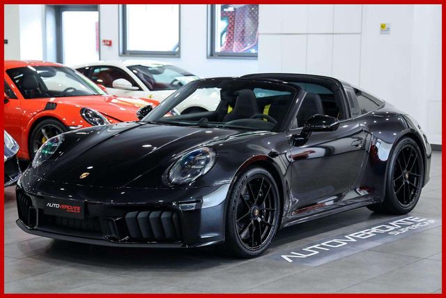 PORSCHE 992 TARGA 4GTS|IVA ESP|LIFT|MATRIX