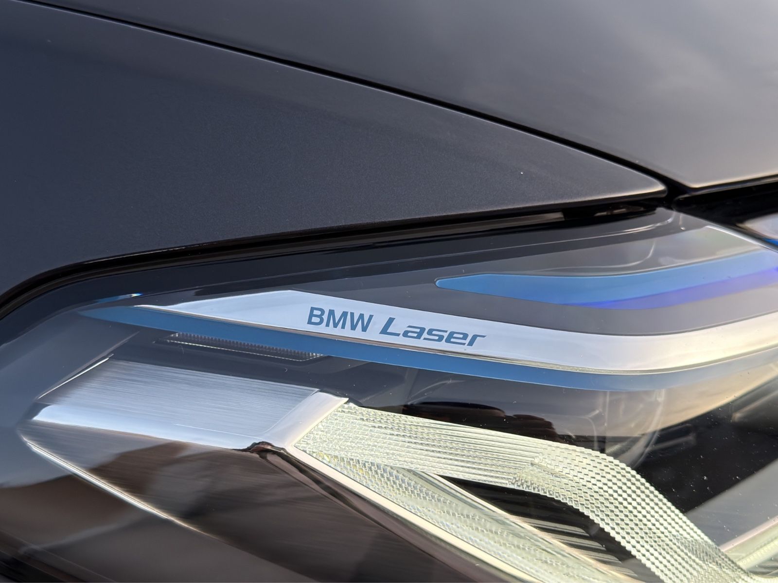 BMW 530 d M Sport AHK+PANO+STDHZG+DRIV.PROF+KOMFORTS foto 9
