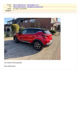 Mitsubishi ASX 1.3 T-Benziner Intro Edition DCT Intro E... - Mitsubishi ASX in Hannover