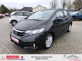 Honda Jazz 1,3 Comfort + Navi - Honda Jazz: Schwarz