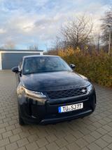 Land Rover Range Rover Evoque D180 S AWD Automatik S - Land Rover Range Rover Evoque von privat