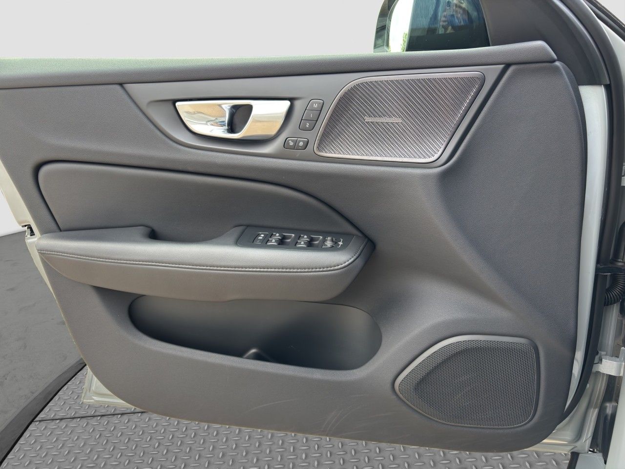 Volvo V60 - Bild 12