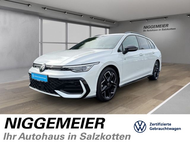 Volkswagen Golf VIII Variant 1.5TSI R-LINE NAVI KAMERA HEAD foto 1