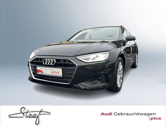 Audi A4 Avant 35 TFSI|NAV|PDC|SITZH|AUTOMATIK