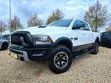 Dodge RAM 1500 5.7 Rebel 4x4 /LPG / AHK / SHZ / Kamera - Dodge RAM mit LPG-Antrieb