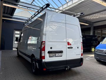 Renault Master - 8