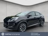 Ford Puma 1.0 EcoBoost Hybrid TITANIUM - : Allradantrieb, Geländewagen