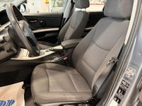 BMW 3 318d Touring/Allwett./Bluetooth/Tempo bei Bilicar