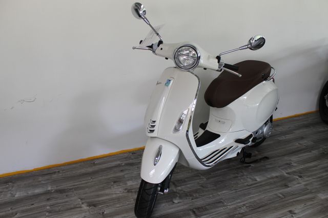 Vespa Primavera 50