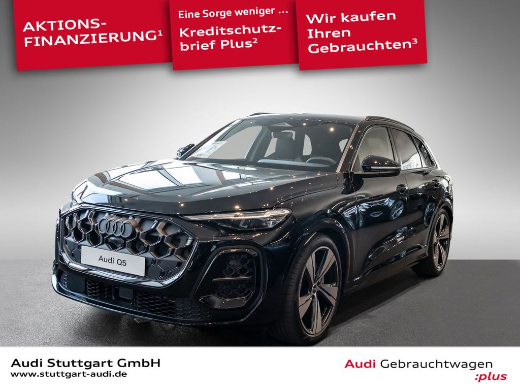 Image of Audi Q5