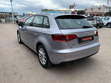Audi A3 - 3