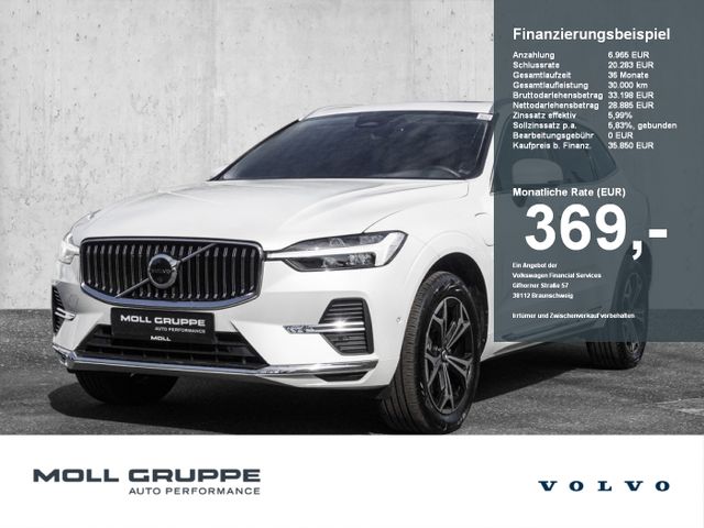 Volvo XC60 T6 AWD Inscription Expr. Plug-In Pano LED 3