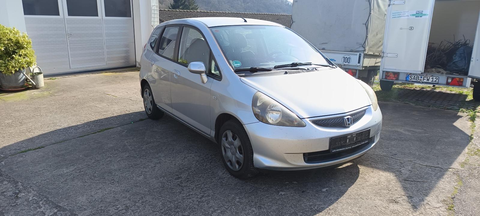 Honda Jazz 1.2 Klima