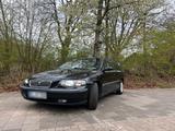 Volvo V70 D5 - gebrauchte Volvo V70 aus dem Jahr 2004