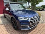 Audi SQ5 3.0 TFSI quattro Pano*B&O*Air*AHK*Carbon - Audi: Ai