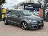 Audi A1 1.4TFSI*Aut.*Xenon*Navi*SHZ*PDC*2.HD*VOLL - gebrauchte Audi A1 aus dem Jahr 2010