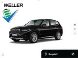 BMW X3 xDrive30e Bluetooth Navi LED Klima PDC - BMW X3: Bluetooth