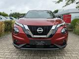 Nissan JUKE 1.0 DIG-T 114 PS 6MT N-CONNECTA WINTER PAKE - Nissan Juke Neuwagen