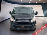 Ford Tourneo Custom Kombi 310 L1 Titanium - Ford Tourneo Custom Gebrauchtwagen in Berlin